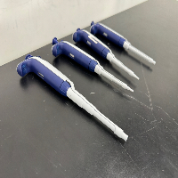 Rainin Pipet-Lite XLS Single Channel Pipettes - Quantity 4 image 0